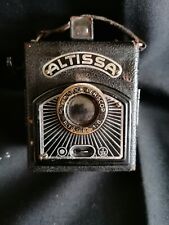 Alte boxkamera altissa gebraucht kaufen  Bad Freienwalde (Oder)