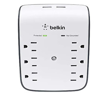 Belkin outlet wall for sale  Brighton