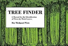 Tree finder manual for sale  Houston