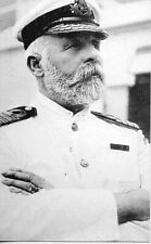 Titanic capitaine smith d'occasion  Saint-Pierre-Église