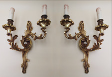 Paire appliques style d'occasion  Paris I