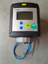 Analyseur gaz drager d'occasion  Mailly-Maillet