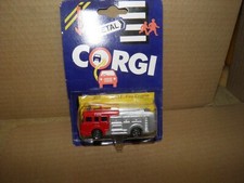 Corgi juniors erf for sale  HOLSWORTHY