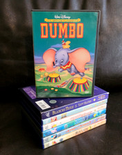 Lot dvd disney d'occasion  Mandelieu-la-Napoule