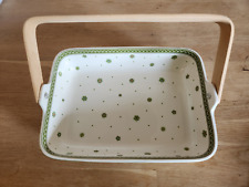 Villeroy boch bstschale gebraucht kaufen  Weiterstadt