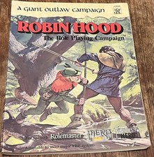 Robin hood role for sale  ELY