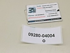 09280 04004 originale usato  Conversano