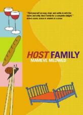 Host family mameve for sale  UK