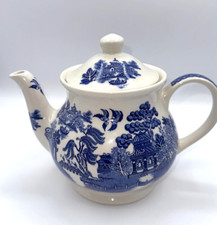 Windsor blue willow for sale  Bowie