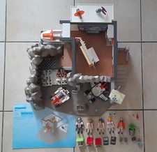 Playmobil top agents d'occasion  France