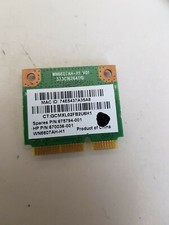 655 scheda wifi usato 655 scheda wifi usato  Verona