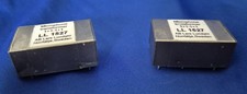 Pezzi trasformatore audio usato  Spedire a Italy