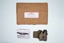 Usado, Luz de capacete SureFire HL1-B-TN com LEDs infravermelhos e brancos comprar usado  Enviando para Brazil