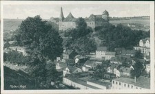 Ansichtskarte mylau vogtland gebraucht kaufen  Eggenstein-Leopoldshafen