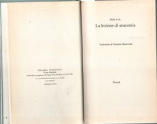 Lezione anatomia usato  Italia