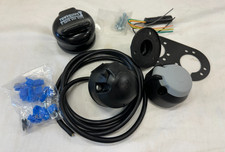Universal pre wired for sale  REDHILL