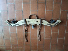 Giogo antico usato Giogo antico usato  Casella