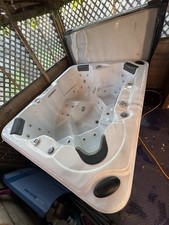 Birth hot tub for sale  ASHFORD