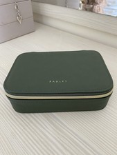 Radley jewellery case for sale  PRESTON