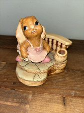 Pendelfin rabbits 1997 for sale  MARGATE
