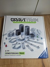 Gravitrax erweiterung trax gebraucht kaufen  Ravensburg