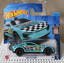 Hot wheels rise gebraucht kaufen  Garbsen