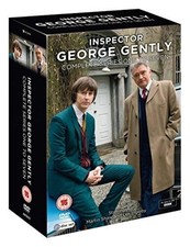 George gently complete for sale  UK