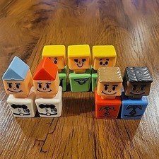Playskool vintage 1970s for sale  Salt Lake City
