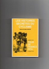 Livre histoires secretes d'occasion  Quéven