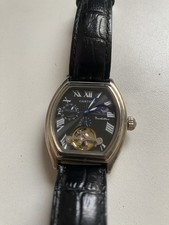 Automatik uhr cartier gebraucht kaufen  Brieselang