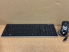 Gyration wireless keyboard for sale  ASHTEAD