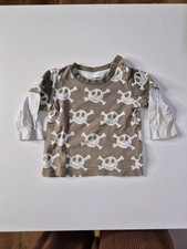 Tshirt totenkopf halloween gebraucht kaufen Tshirt totenkopf halloween gebraucht kaufen  Germering