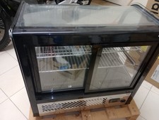 Vetrinetta frigo bar usato  Italia