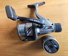 Angelrolle dam quick gebraucht kaufen  Bingen