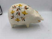 Ceramic piggy bank for sale  LEEDS