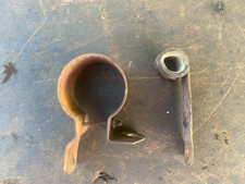 Ford tractor engine for sale  Farley