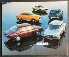 Saab car range for sale  LEICESTER
