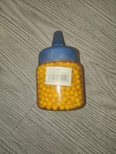6mm pellets 0.12g for sale  LINCOLN