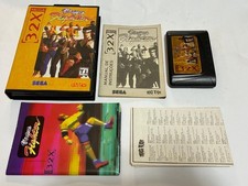 Sega 32x virtua d'occasion  Expédié en Belgium