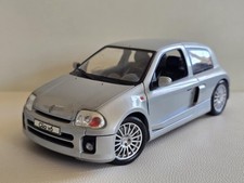 Renault clio 18 gebraucht kaufen  Neu-Ulm