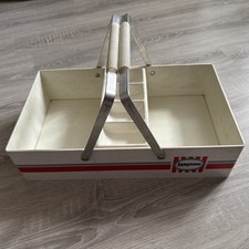 Langnese korb eisverkaufskorb gebraucht kaufen  Hannover