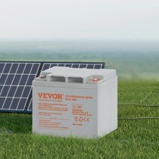 Deep cycle battery for sale  Abbeville