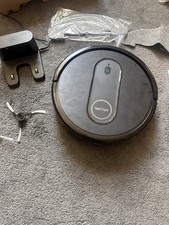 Vactidy T7 Robot Odkurzacz i mop Combo, WiFi / Aplikacja / Alexa / Siri Control, Robotyczny odkurzacz na sprzedaż  Wysyłka do Poland