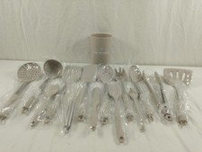 Stilvora kochbesteck set gebraucht kaufen  Heiligenhaus