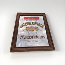 Vintage bar mirror for sale  Orem