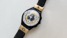 Swatch 007 villain d'occasion  Expédié en Belgium