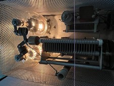 Two tube 400a for sale  Gilbert