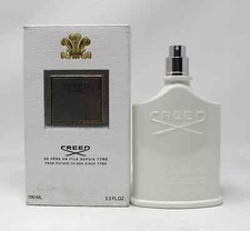 Creed silver mountain for sale  New York