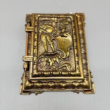 Antique brass calling for sale  Post Falls