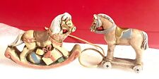 Rocking horse see for sale  Alpharetta